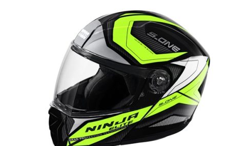 Studds Ninja Elite Super D4 Décor Helmet launched at Rs 1,595