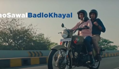 CEAT launches “Uthao Sawal Badlo Khayal” Campaign on the occasion of Women’s Day