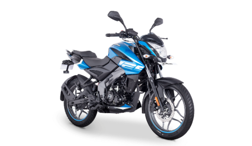 2021 Bajaj Pulsar NS 125 launched at Rs.93,690/- ex-showroom Delhi