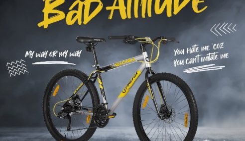 Firefox Bikes launches Bad Attitude Series in India, starting at INR 9,999