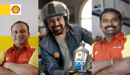 Shell Advance Launches ‘Ab Duniya Dekhegi’ Campaign