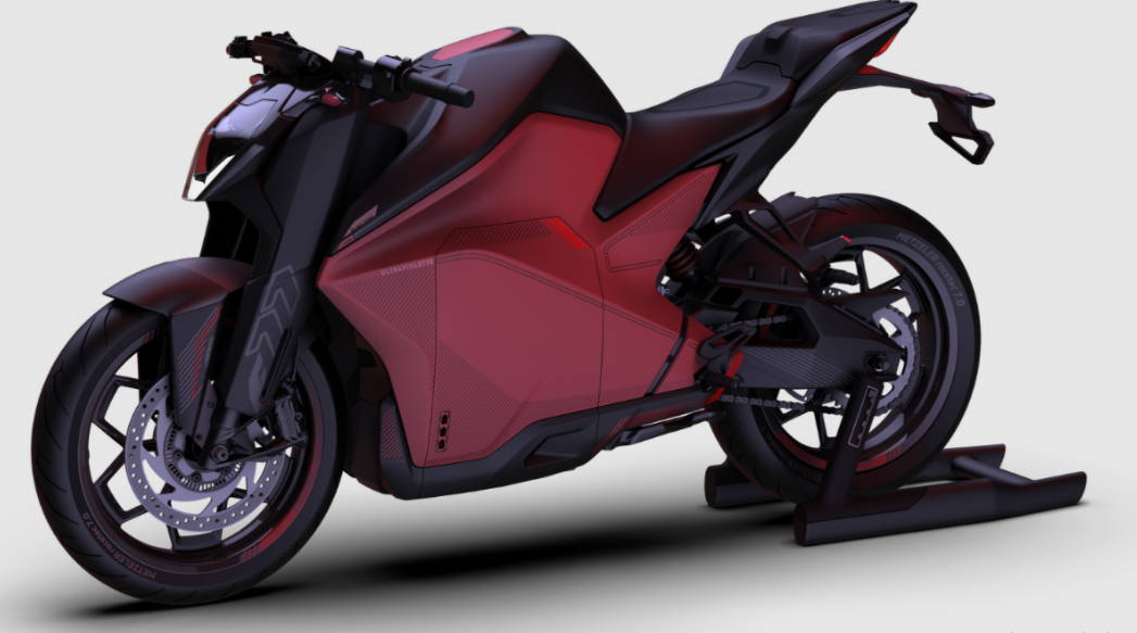 All you need to know about Ultraviolette F77 - Motoarc - Latest Car ...