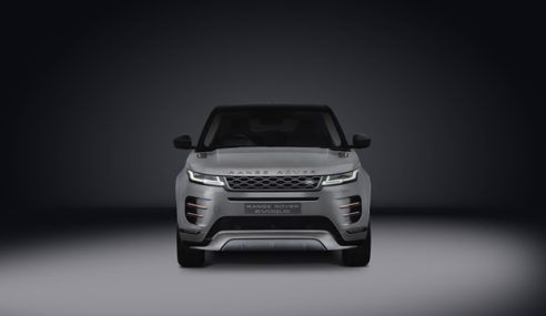 2021 Range Rover Evoque launched in India, pricing starts from ₹ 64.12 Lakh