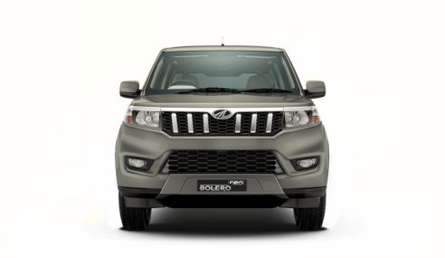 2021 Mahindra Bolero Neo launched at a starting price of ₹ 8.48 Lakh