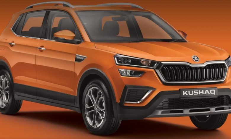 Skoda Kushaq vs Kia Seltos - Motoarc - Latest Car & Bike News, Reviews ...