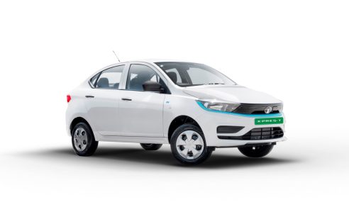 Tata Motors launches the ‘XPRES’ brand for fleet customers