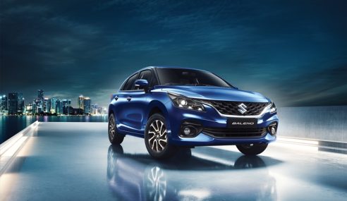 Maruti Suzuki Fronx launched – Why should you buy?