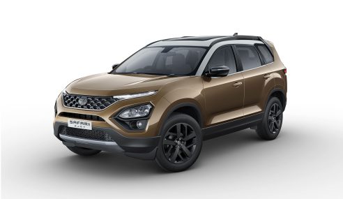 Tata Harrier, Safari, and Nexon get a new Jet Edition