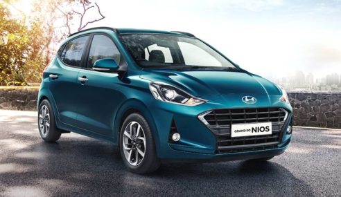 New Hyundai Grand i10 Nios prices announced