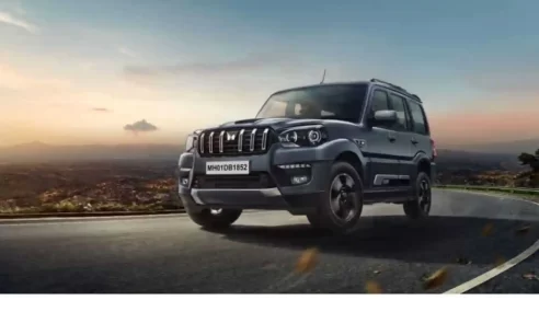 Mahindra Scorpio Classic prices hiked by Rs 85,000