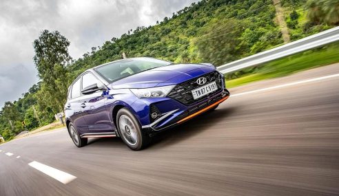 Hyundai i20 N Line prices increased by Rs 16,500