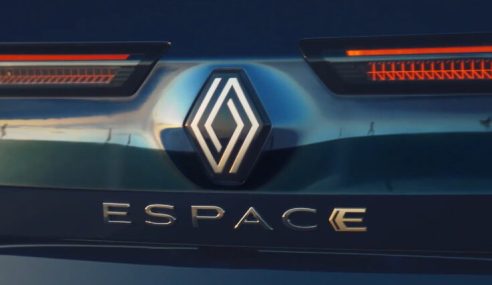 Renault Espace SUV will make global debut soon