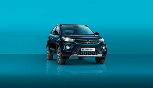 Tata Nexon EV Max XM variant launched at Rs 16.49 lakh