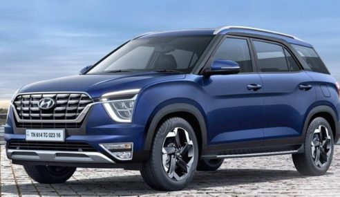 2023 Hyundai Alcazar launched in India: Top 3 highlights