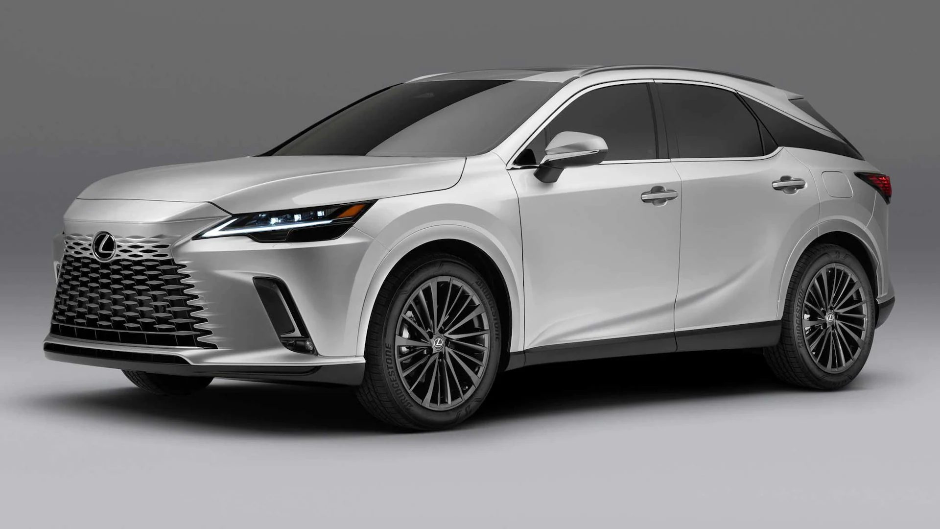 2023 Lexus RX launched – All you need to know