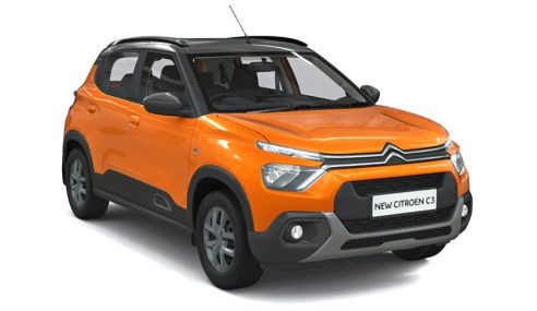 Citroen announces summer service camp in May 2023