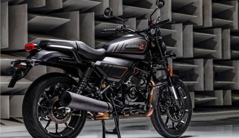 Harley-Davidson X440 Bookings Open – All You Need To Know