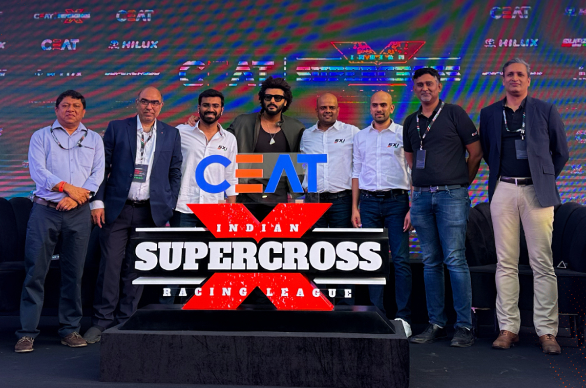 First racing season to commence in October 2023 in Delhi at the JLN stadium