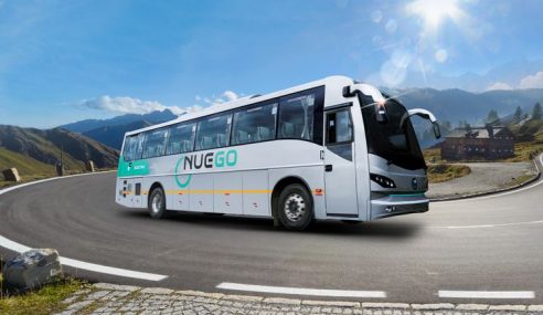 NueGo by GreenCell Mobility Forges a New Path in India’s Electric Transition