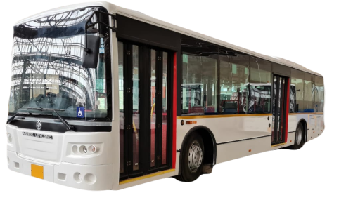 Ashok Leyland wins order for 552 Buses from Tamil Nadu State Transport Corporation