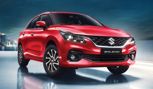 Maruti Suzuki Baleno prices hiked in India