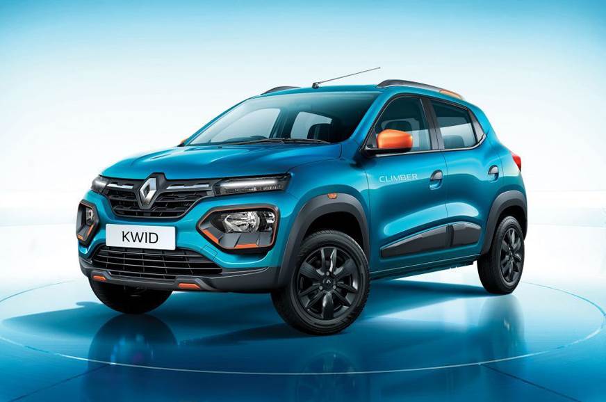 2024 Renault Kwid launched; prices in India start from Rs. 4.69 lakh