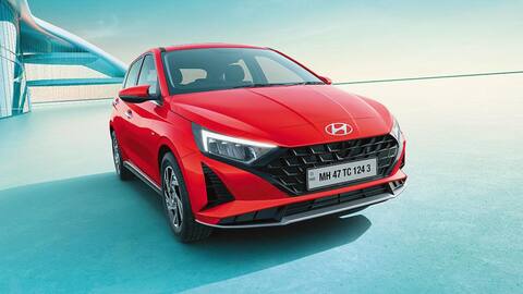 Hyundai i20 Sportz (O) launched at Rs. 8.73 lakh