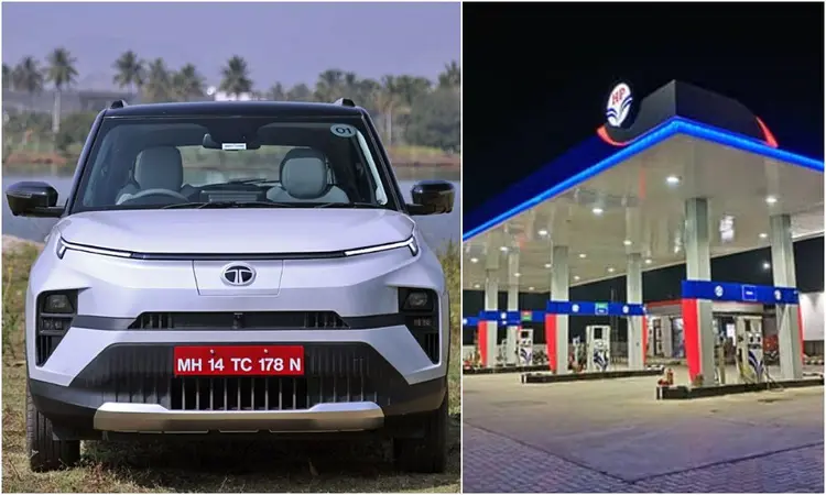 Tata partners with HPCL to expand EV charging network