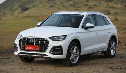 Audi India to hike prices from June 2024