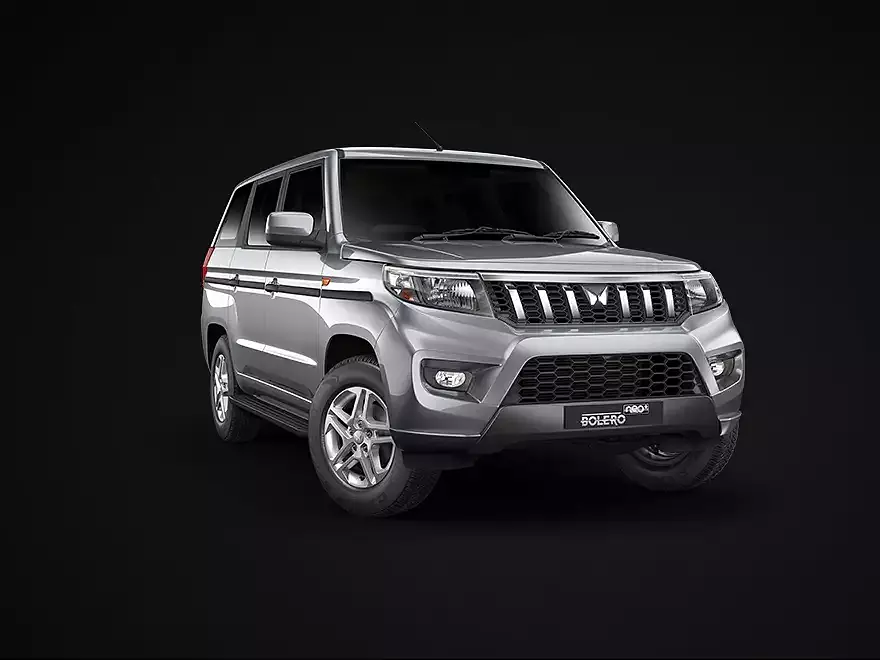 Mahindra Bolero Neo+ launched in India: What else can you buy?