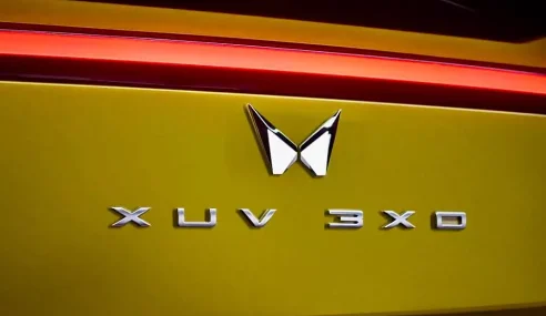 Scoop! Mahindra XUV 3XO to feature ADAS and more