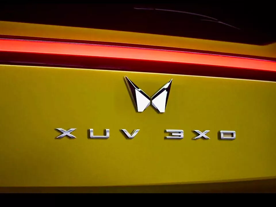 Scoop! Mahindra XUV 3XO to feature ADAS and more