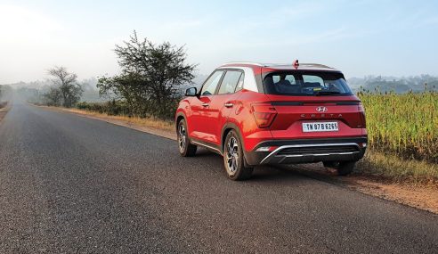 Hyundai Creta Diesel MT Long Term Report: Introduction