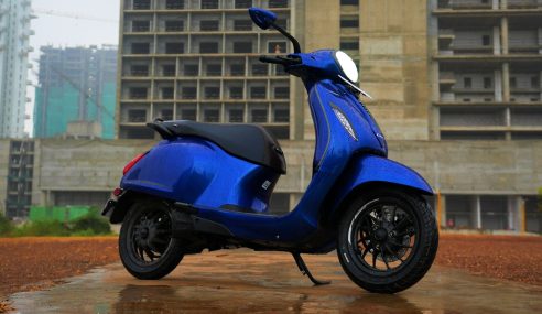 Low-cost Bajaj Chetak variant to launch in India this month