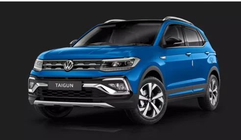 Want a Volkswagen Taigun facelift? This could be the car you are waiting for