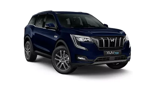 Mahindra XUV700 diesel variants account for 77 per cent sales in May 2024