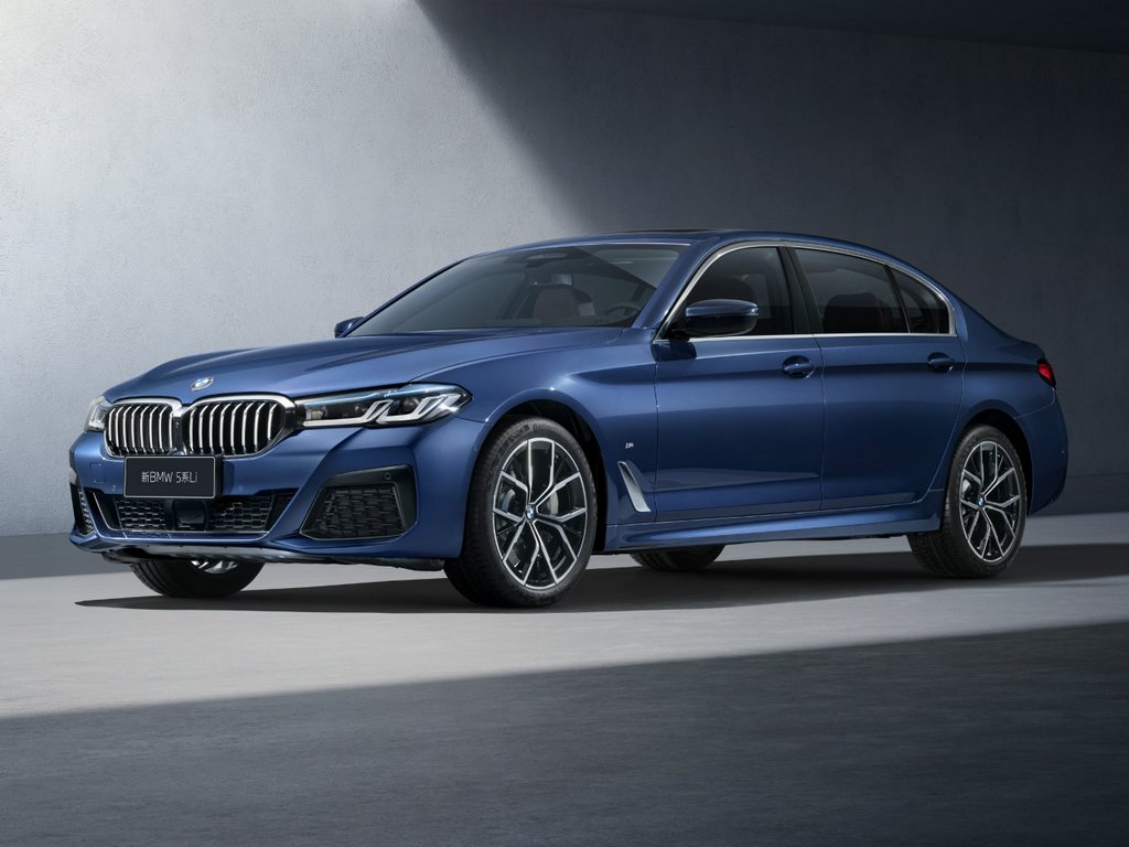 New BMW 5 Series LWB pre-bookings open; launch soon