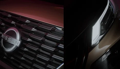 2024 Nissan X-Trail teased again ahead of launch