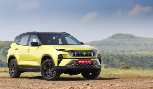 Tata SUVs attract benefits of up to Rs. 1.4 lakh in July 2024