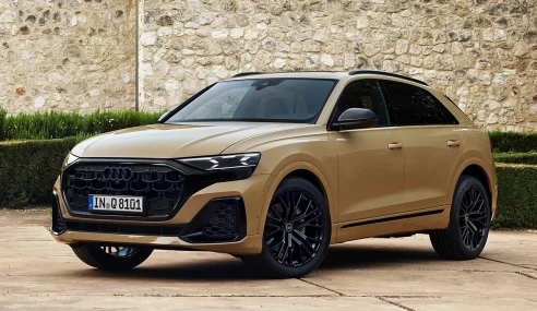 Audi Q8 facelift bookings open; to be launched on 22 August