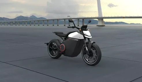 Ola electric motorcycle: What to expect