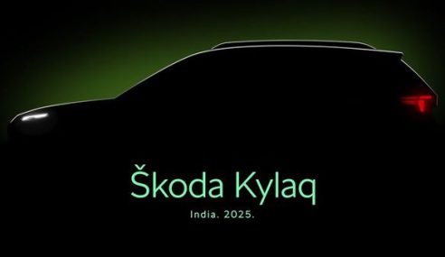 Skoda Kylaq to arrive in showrooms by Feb 2025