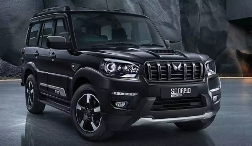 Mahindra Scorpio Classic Boss Edition: All you need to know