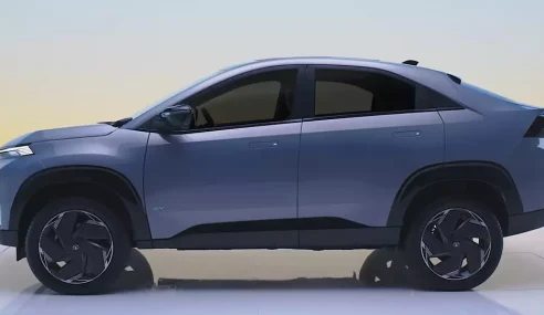 New terrain modes for future Tata cars leaked