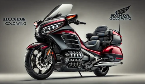 Honda Gold Wing Tour recalled in India!