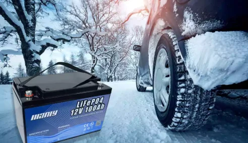 Top Tips for Maintaining ICE Car Batteries