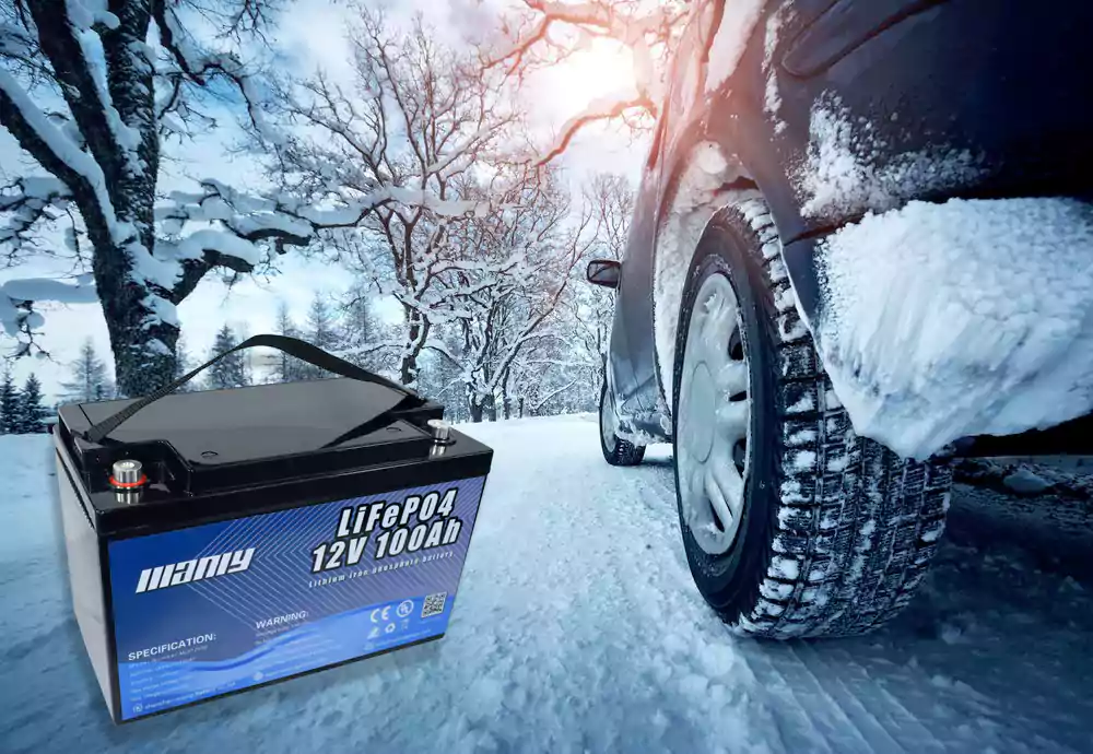 Top Tips for Maintaining ICE Car Batteries