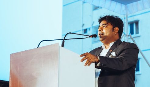 Driving India’s EV Revolution: A Conversation with Rajeev YSR, CEO of ThunderPlus and CMO of ETO Group