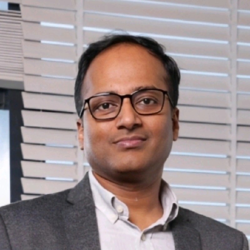 Siddharth Agrawal, CBO (Autos), OLX India